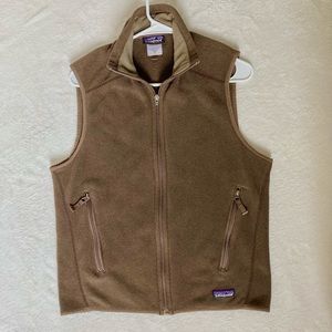 Patagonia Synchilla Vest